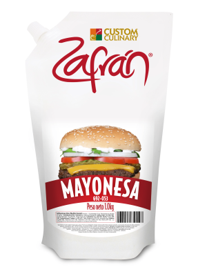 Mayonesa Premium x kg